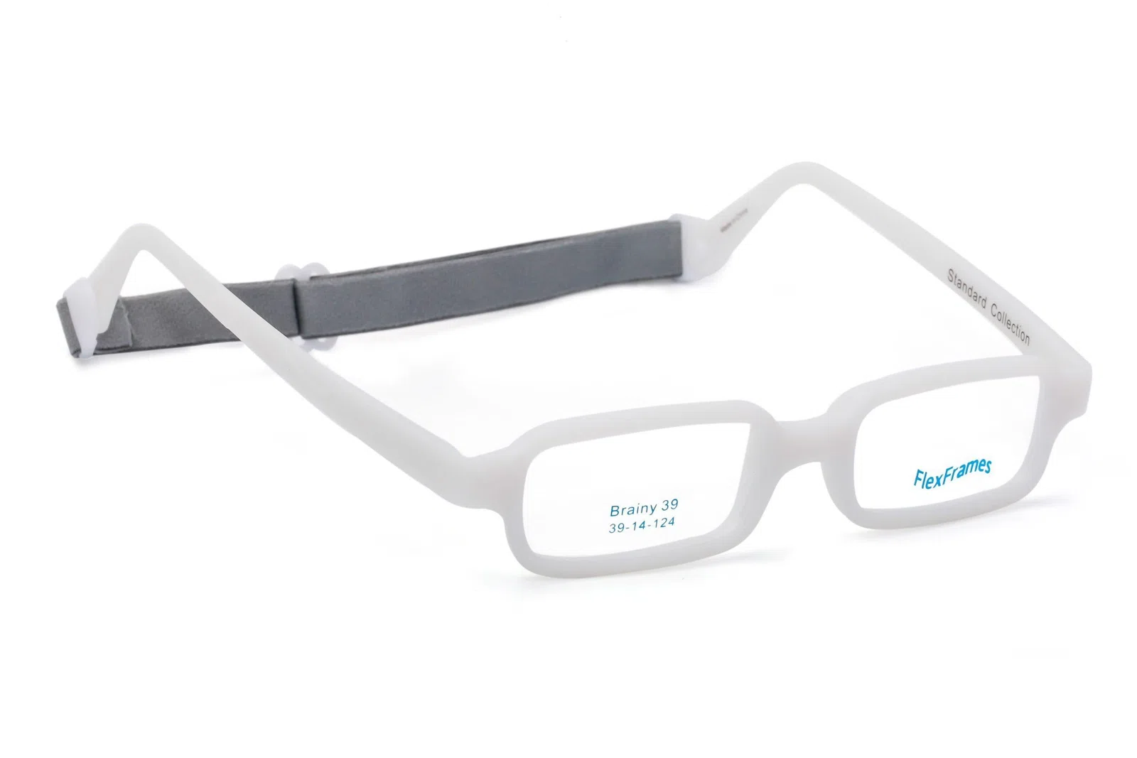 Miraflex NewBaby4 Eyeglasses - view 8